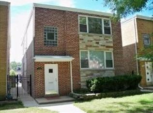 726 Dobson St APT 1, Evanston, IL 60202