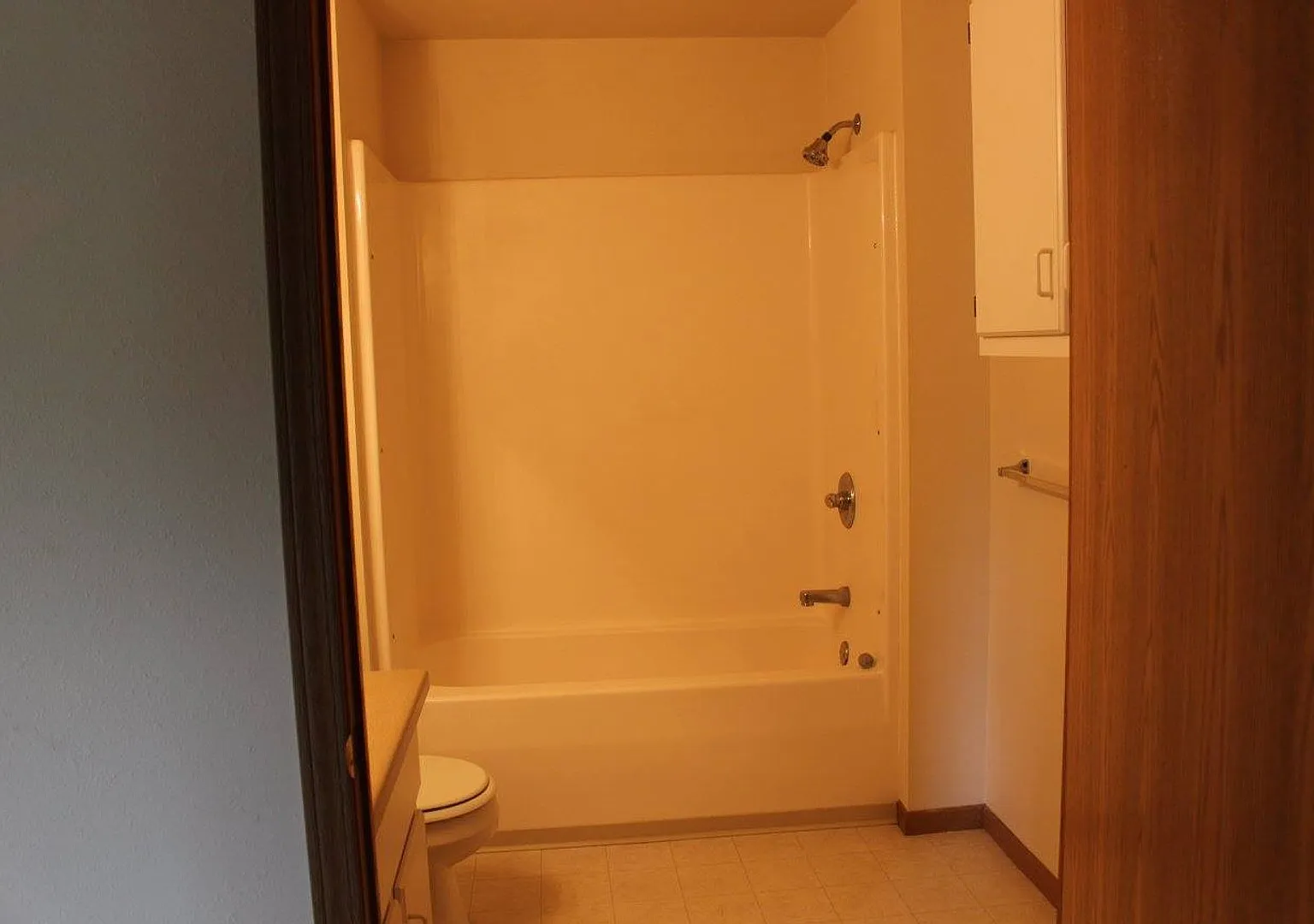 One and Two Bedroom Units located at 3401 Wilson Ave in Plover — Photo 2