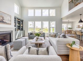 7745 N West Rockhaven Dr, Eagle, ID 83616