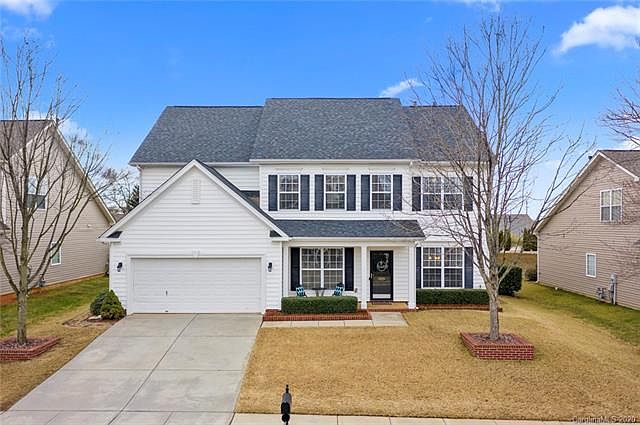 1st image of 13129 Wilburn Park Ln