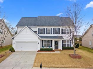 13129 Wilburn Park Ln, Indian Land, SC 29707