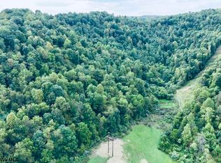 Crabapple Run Rd, Mannington, WV 26582