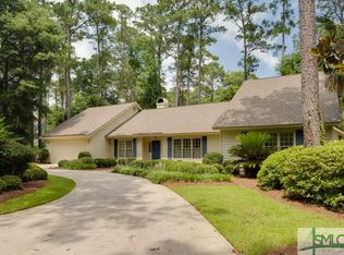 2 Thibault Ln, Savannah, GA 31411