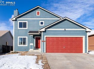 7464 Prythania Park Dr, Colorado Springs, CO 80923