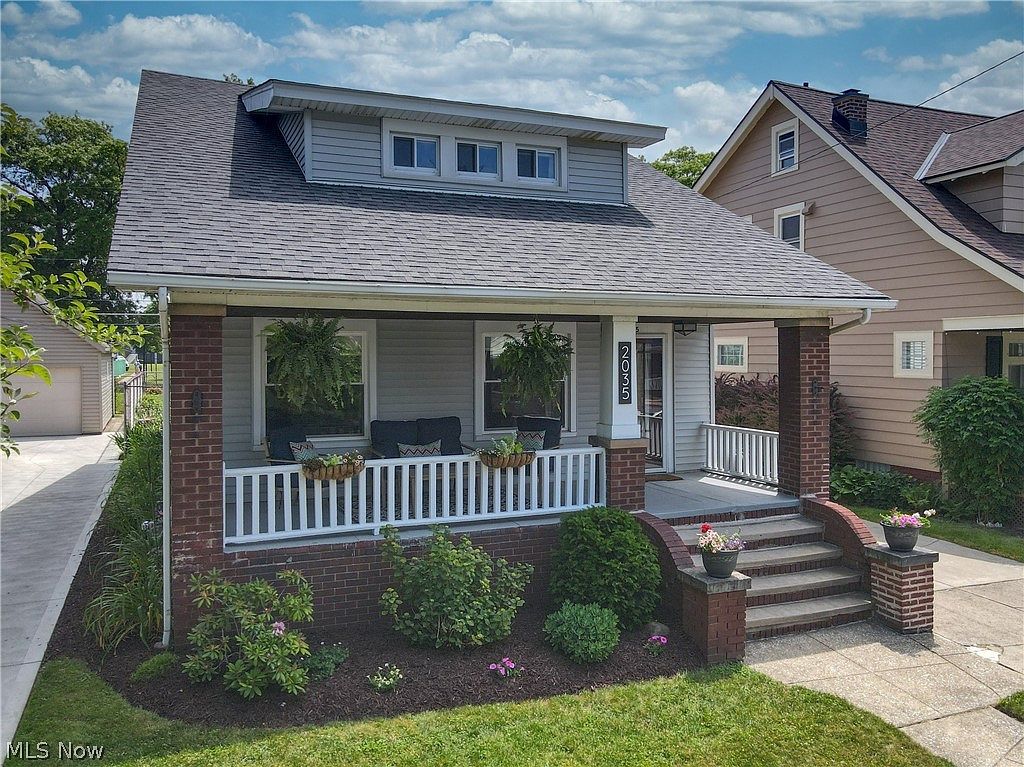 2035 Clarence Ave, Lakewood, OH 44107 Zillow