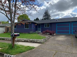1589 Quaker St, Eugene, OR 97402