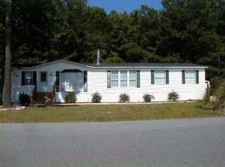 3768 Woodridge Cir, Little River, SC 29566