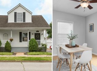 6922 Sutherland Ave, Saint Louis, MO