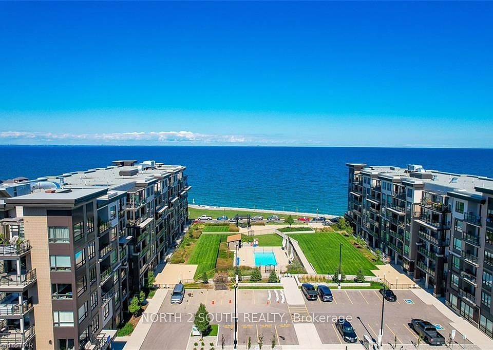 1st image of 40 Esplanade Ln #408