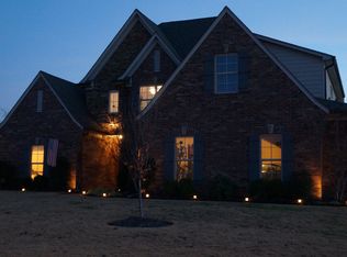 12281 Dusty Field Rd, Arlington, TN 38002