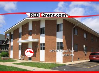349 W Grand Ave APT 106, Beloit, WI 53511