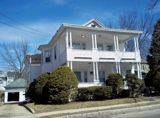 392 Blodget St, Manchester, NH 03104