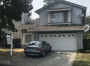 1006 Francisca Ct, Pinole, CA 94564