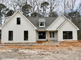 41 Forest Barnes Rd, Petal, MS 39465