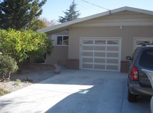 972 Rose Ave, Redwood City, CA