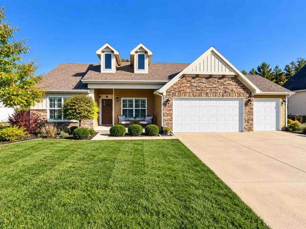 2520 Westminster Ave, Richmond, IN 47374