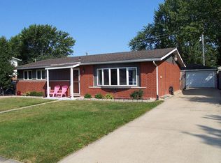 9422 W Magnolia Ave, Mokena, IL 60448