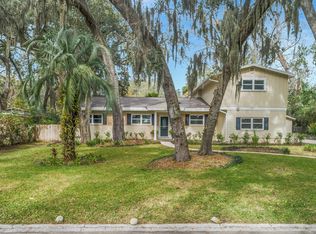1906 Tanglewood Rd, Jacksonville Beach, FL 32250