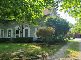 7564 Plumb Rd #1, Galena, OH 43021