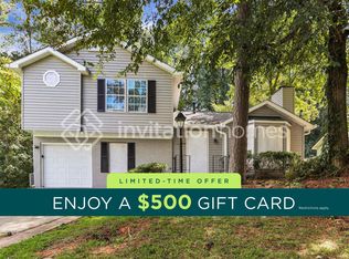 3728 Adamsville Dr SW, Atlanta, GA 30331