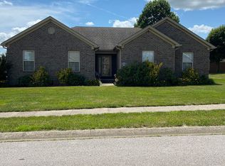 124 Castlewood Dr, Richmond, KY 40475