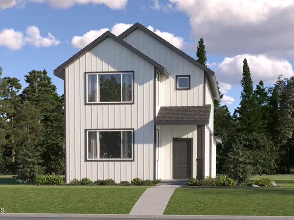 242 E Viceroy Ave, Hayden Lake, ID 83835