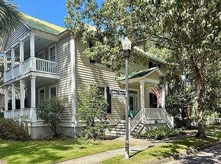 100 Barnaby St, Charleston, SC 29492