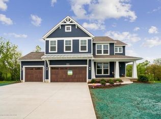 11835 Kalamata Dr, Dewitt, MI 48820