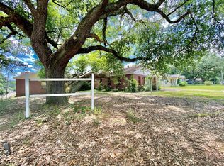 401 College St, Jasper, TX 75951