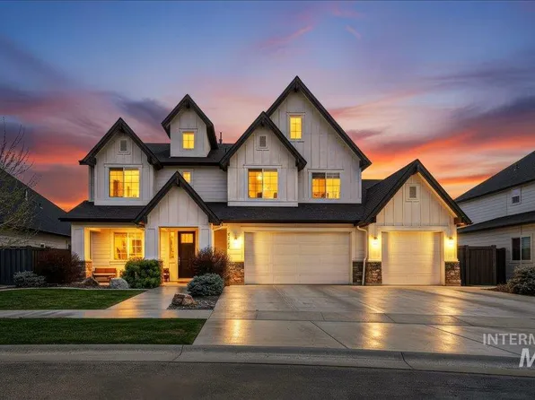 5562 S Astoria Ave, Meridian, ID 83642