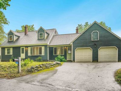3670 Old Brown Avenue, Manchester, NH, 03103