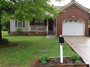 3709 Lipton Pl, Antioch, TN 37013