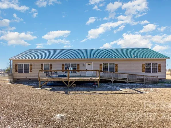 7248 Flat Creek Rd, Kershaw, SC 29067