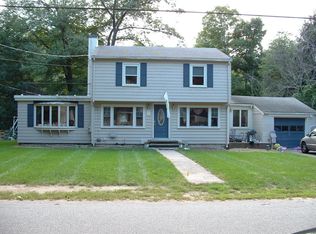 15 Linda Rd, Wilmington, MA 01887