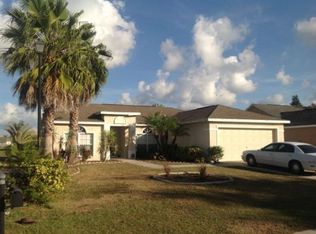 4108 Banbury Cir, Parrish, FL 34219