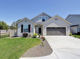 4400 S Merrivale Ave, Meridian, ID 83642