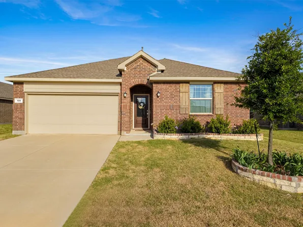 109 Laurenbrooke Dr, Anna, TX 75409