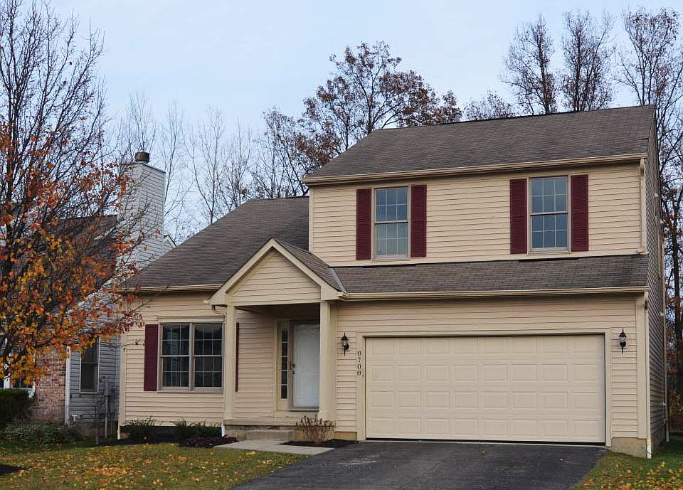 1st image of 8708 Woodwind Dr