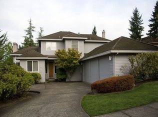 16425 SW Newport Pl, Beaverton, OR 97007