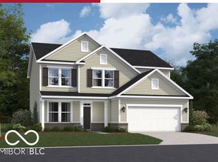 7338 Deerberg Dr, Indianapolis, IN 46259