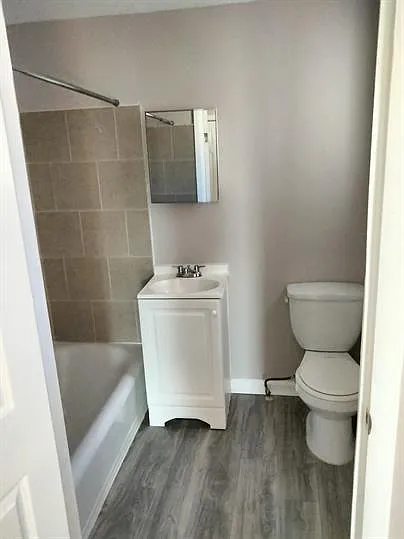 2018 N Charles St #3F — Photo 6