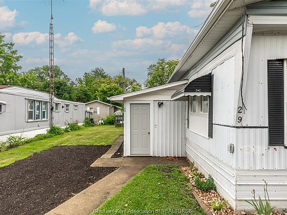2nd image of 9480 Longwoods Rd #29