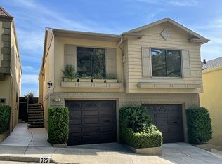325 Christopher Dr, San Francisco, CA 94131