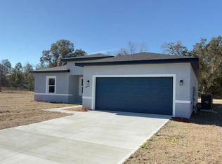 16884 SW 41st Ave, Ocala, FL 34473