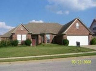 5246 Gemstone Way, Memphis, TN 38109