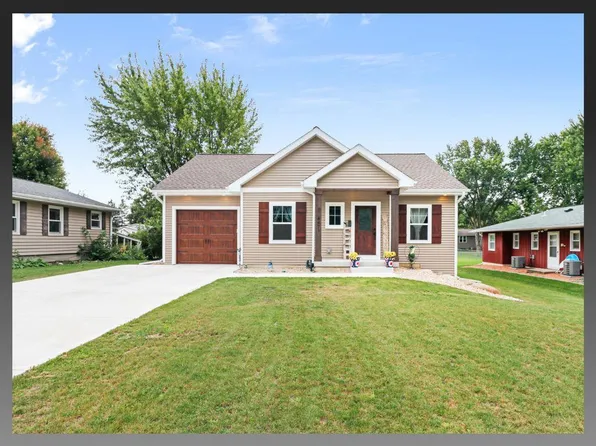 4471 2nd Street, Windsor, WI 53598