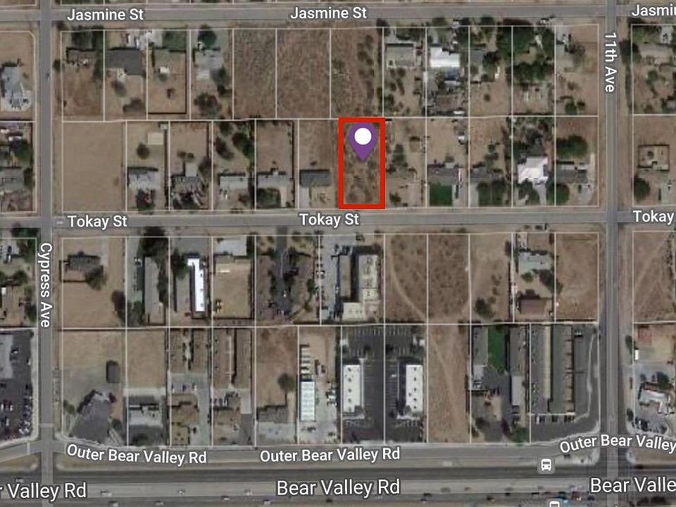 1st image of Tokay St