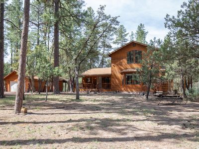 1136 E See Canyon Dr, Payson, AZ, 85541