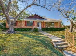 2359 Chart Dr, Dallas, TX 75228