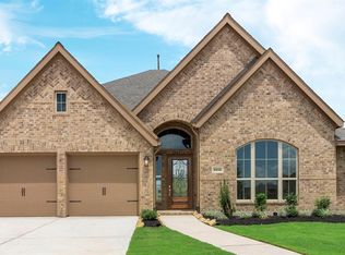 4516 Mesquite Terrace Dr, Manvel, TX 77578
